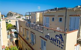 Albergo Atlantic
